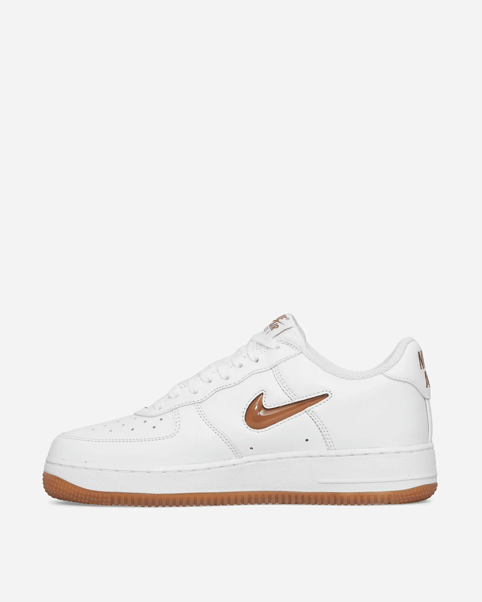 Nike Air Force 1 Low Retro "Bronze Jewel"