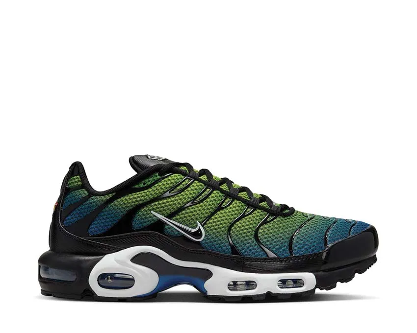 Nike Air Max Plus Royal Checker