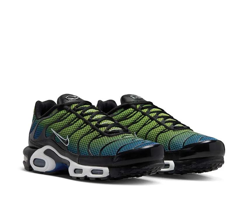 Nike Air Max Plus Royal Checker