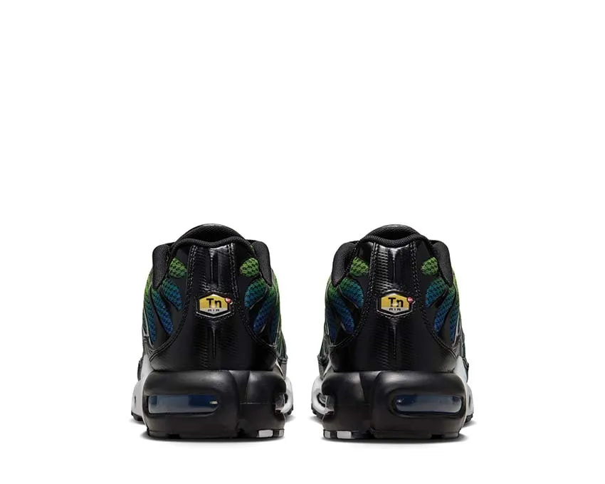 Nike Air Max Plus Royal Checker