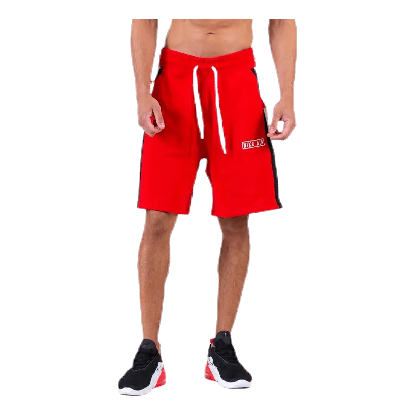 Nike Air Short BB White/Black/Red