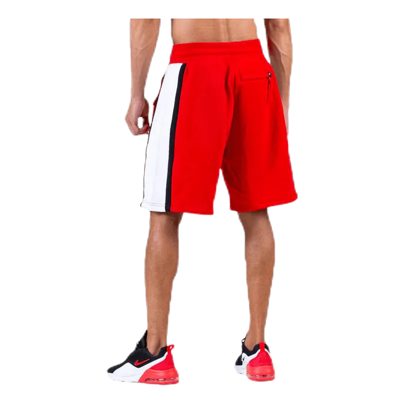 Nike Air Short BB White/Black/Red