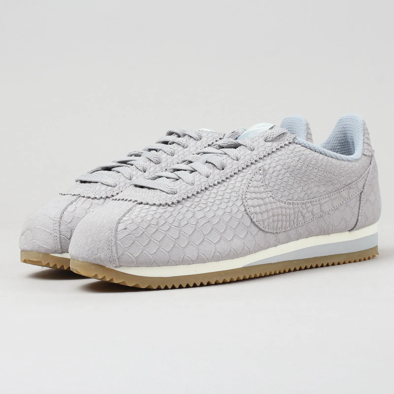 Nike Classic Cortez Leather Premium