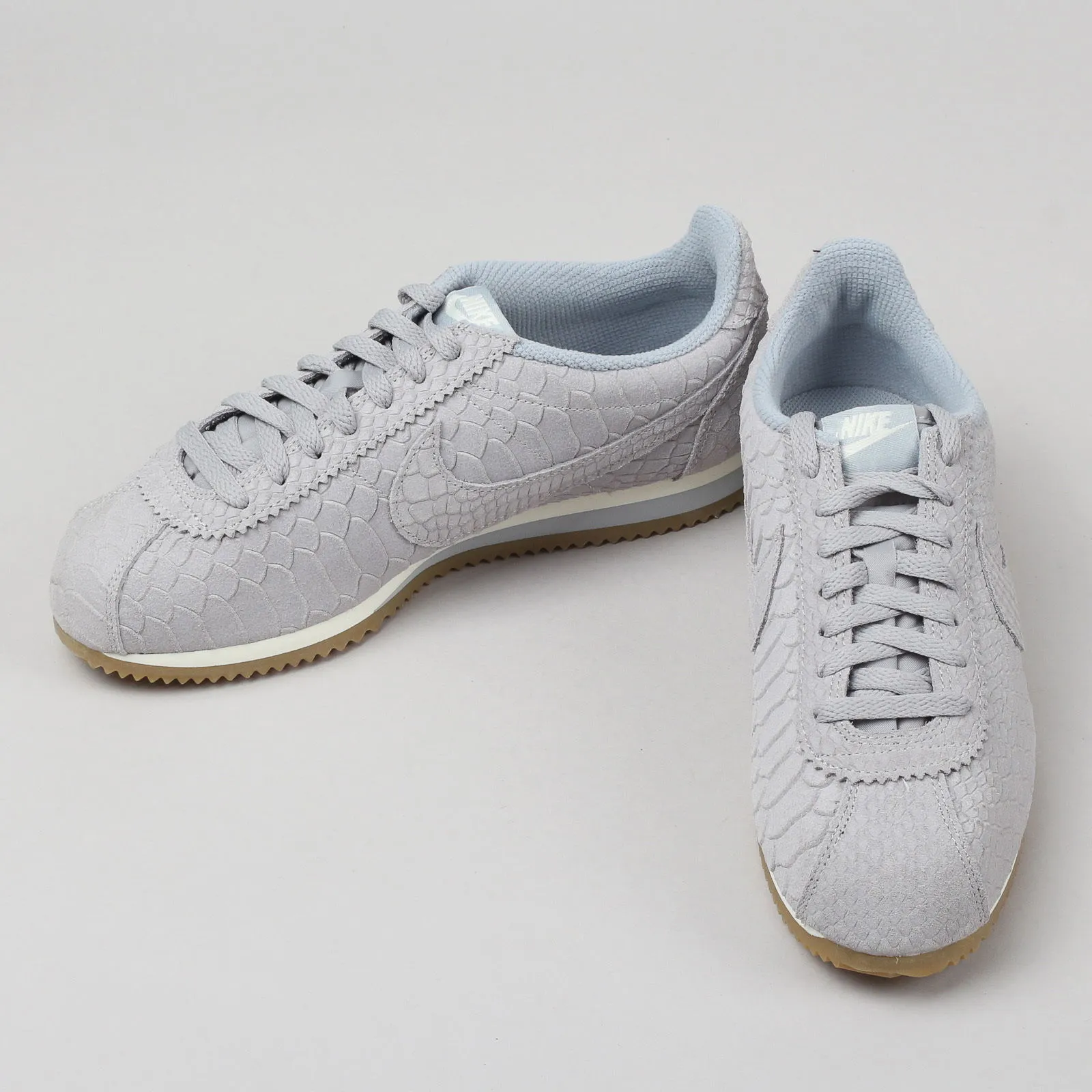 Nike Classic Cortez Leather Premium