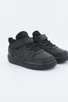 NIKE COURT BOROUGH LOW 2