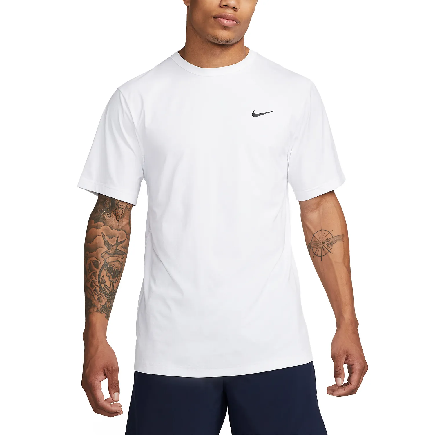 Nike Dri-FIT Hyverse Camiseta