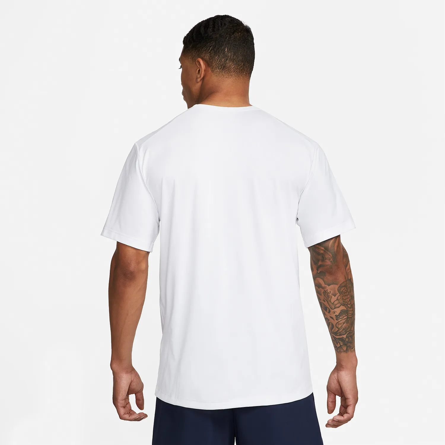 Nike Dri-FIT Hyverse Camiseta