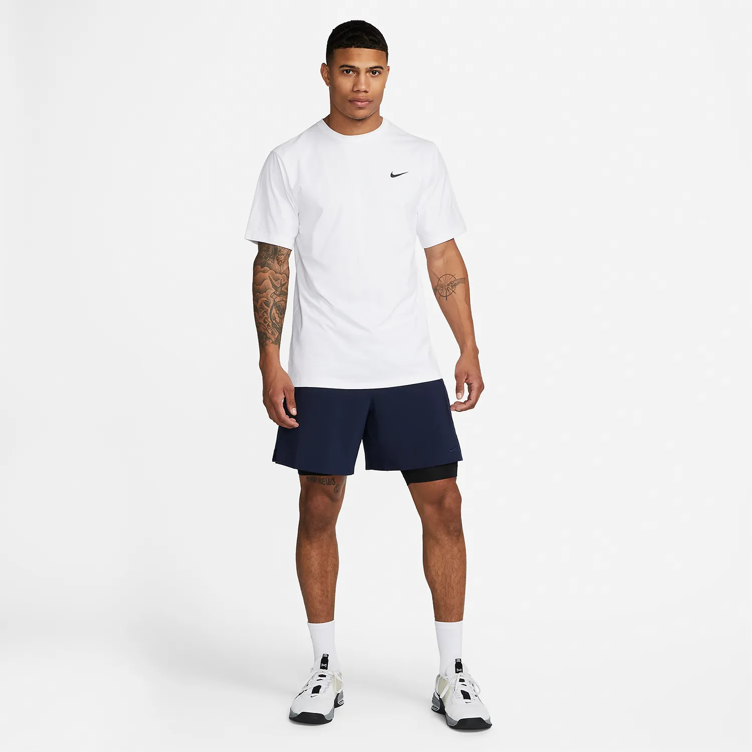 Nike Dri-FIT Hyverse Camiseta