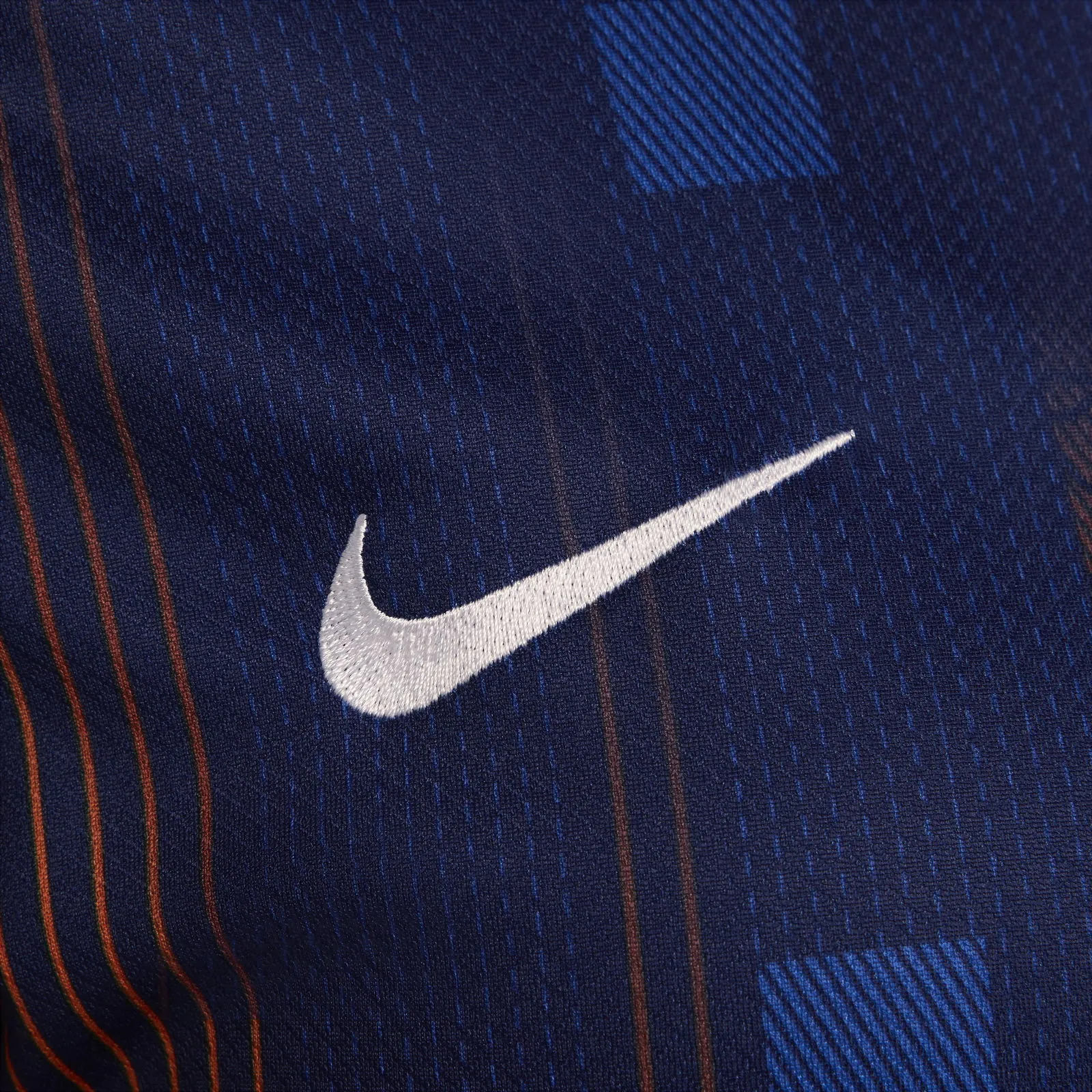 Nike Dri-FIT Netherlands Stadium 2024/25 Replica