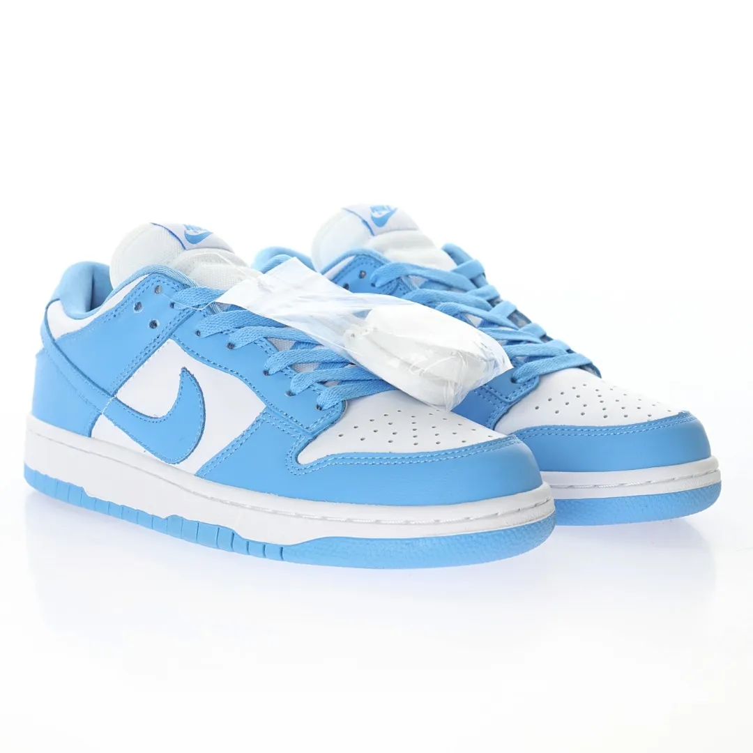 Nike Dunk Low “University Blue”