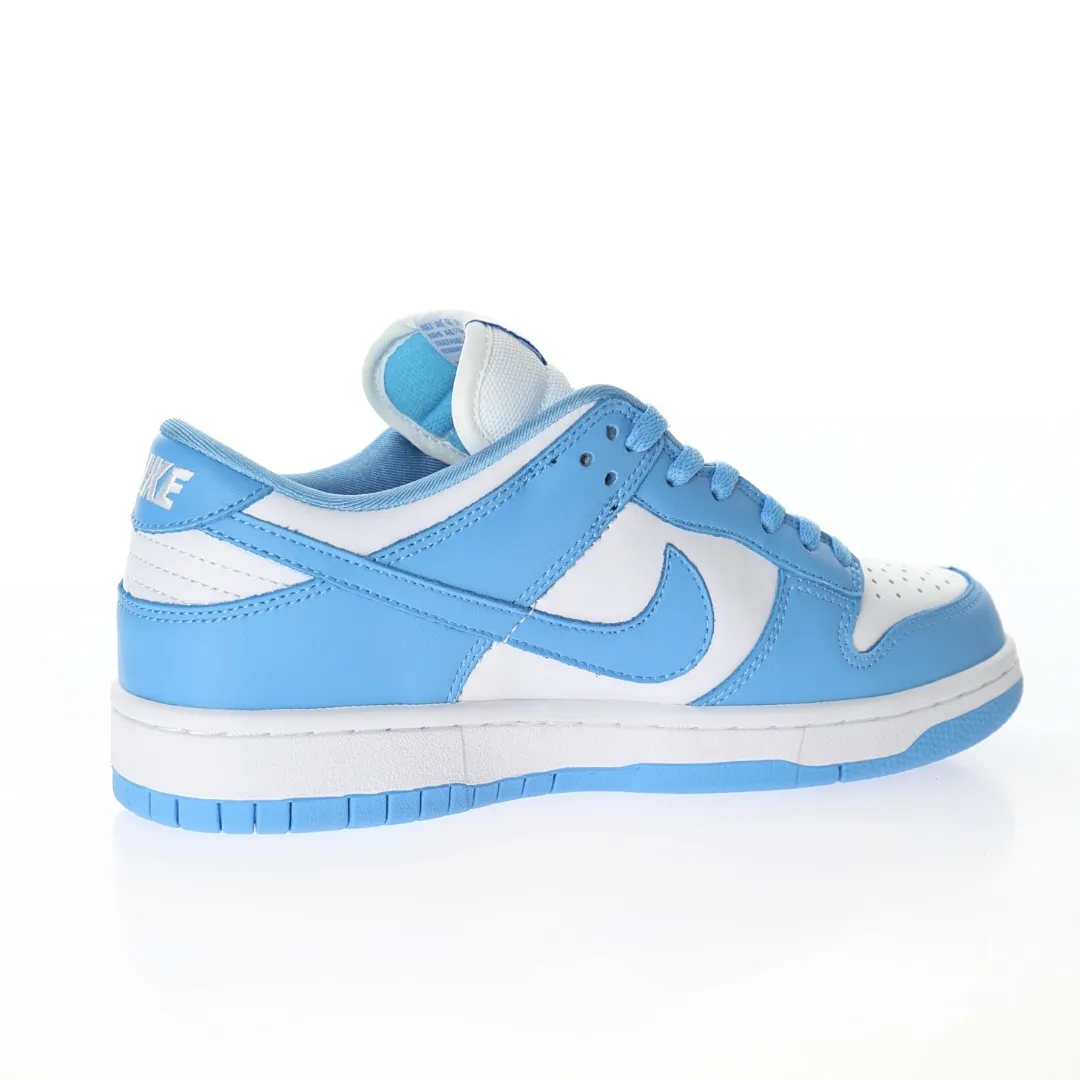 Nike Dunk Low “University Blue”