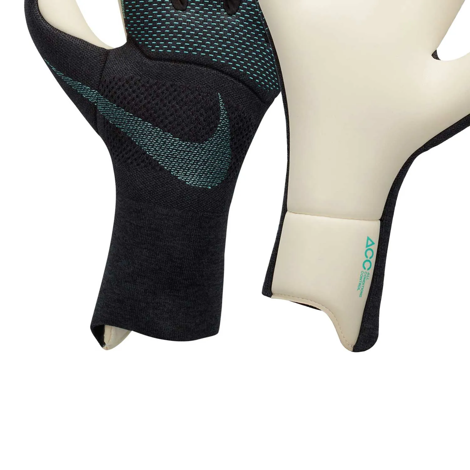 Nike GK Vapor Dynamic Fit