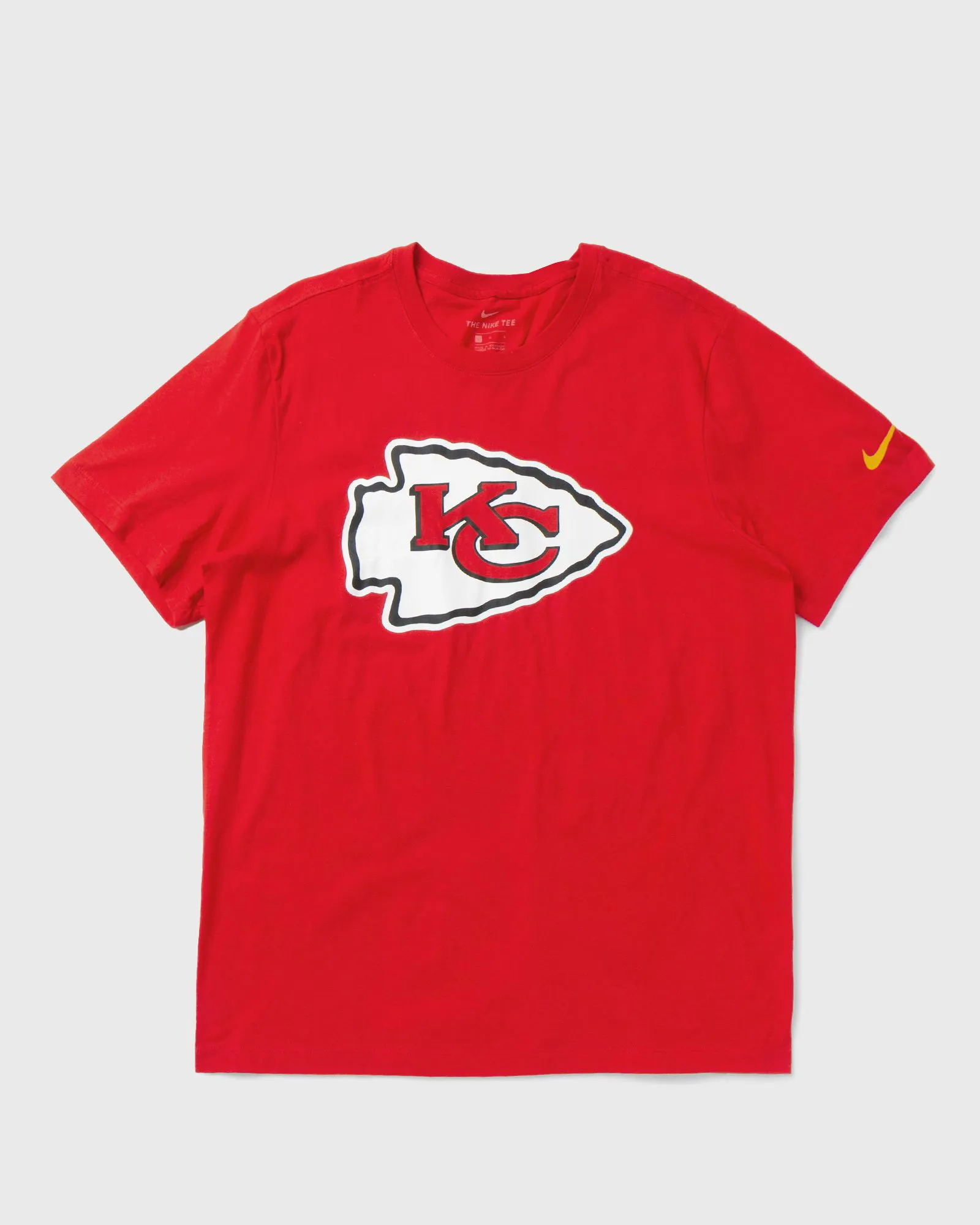 Nike Kansas City Chiefs Logo Essential Tee