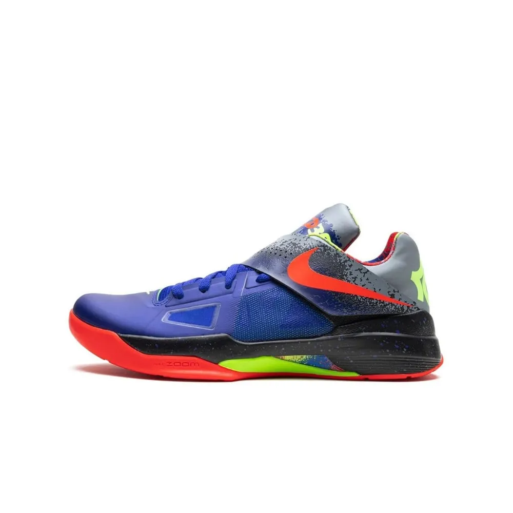 Nike KD 4 NERF (2024)