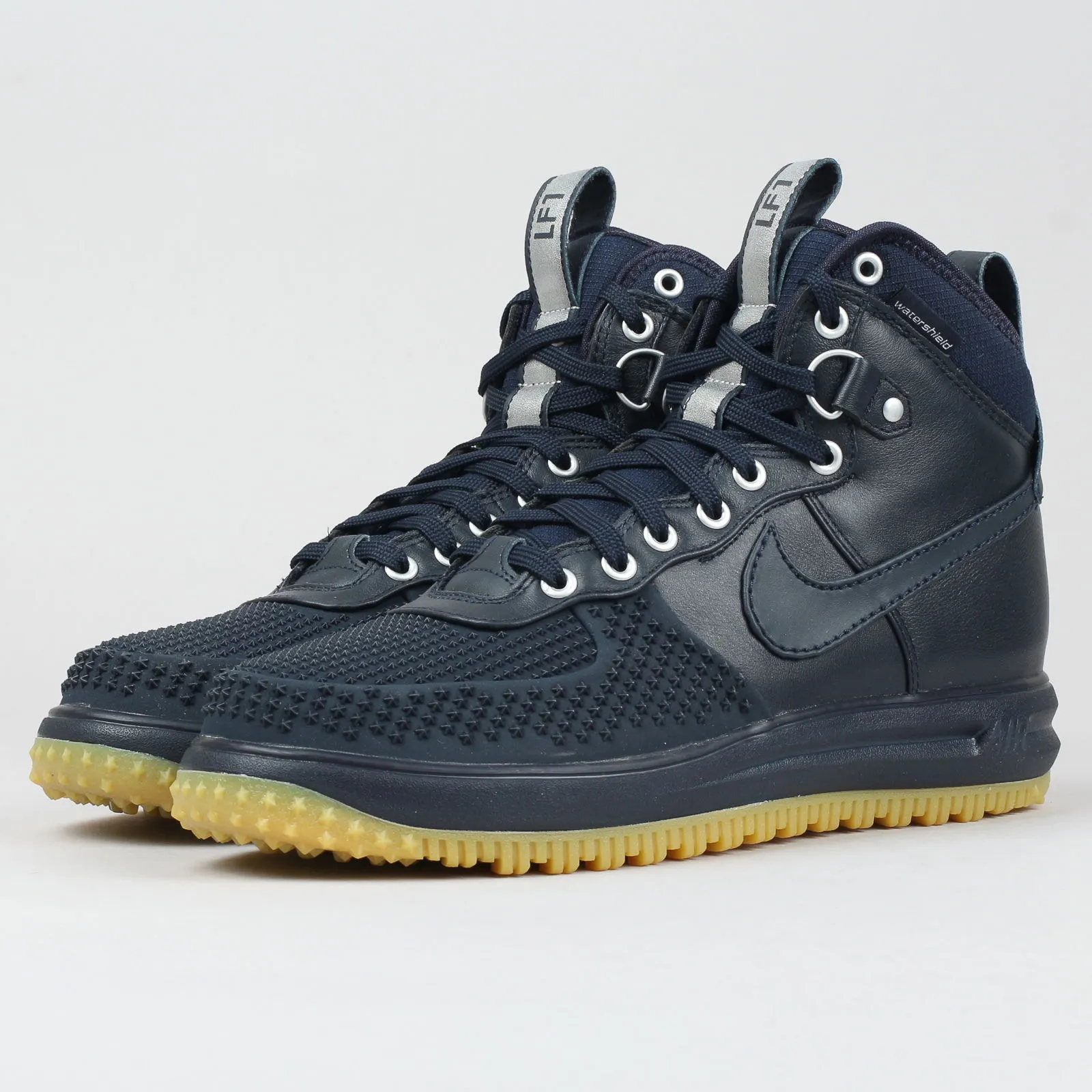 Nike Lunar Force 1 Duckboot