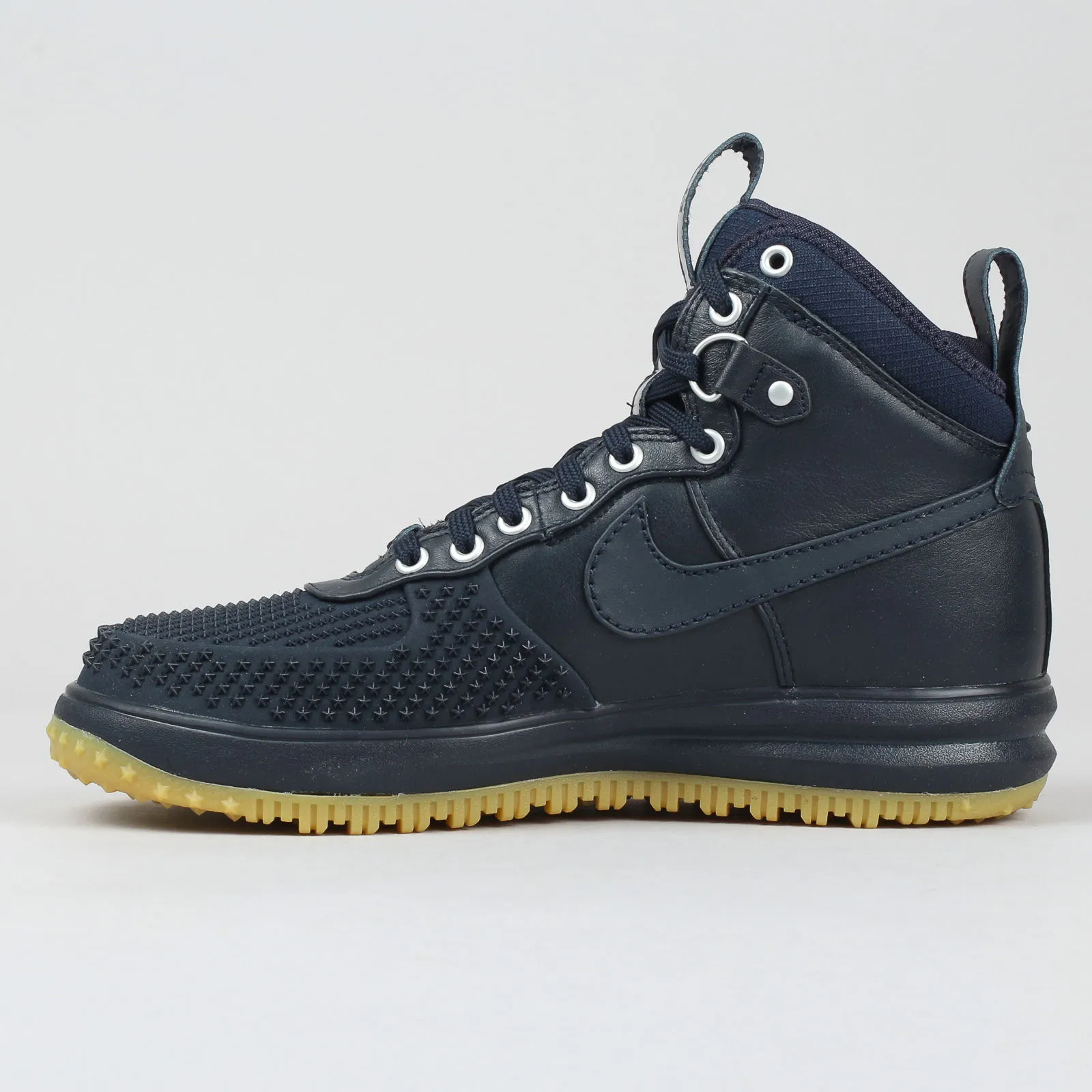 Nike Lunar Force 1 Duckboot