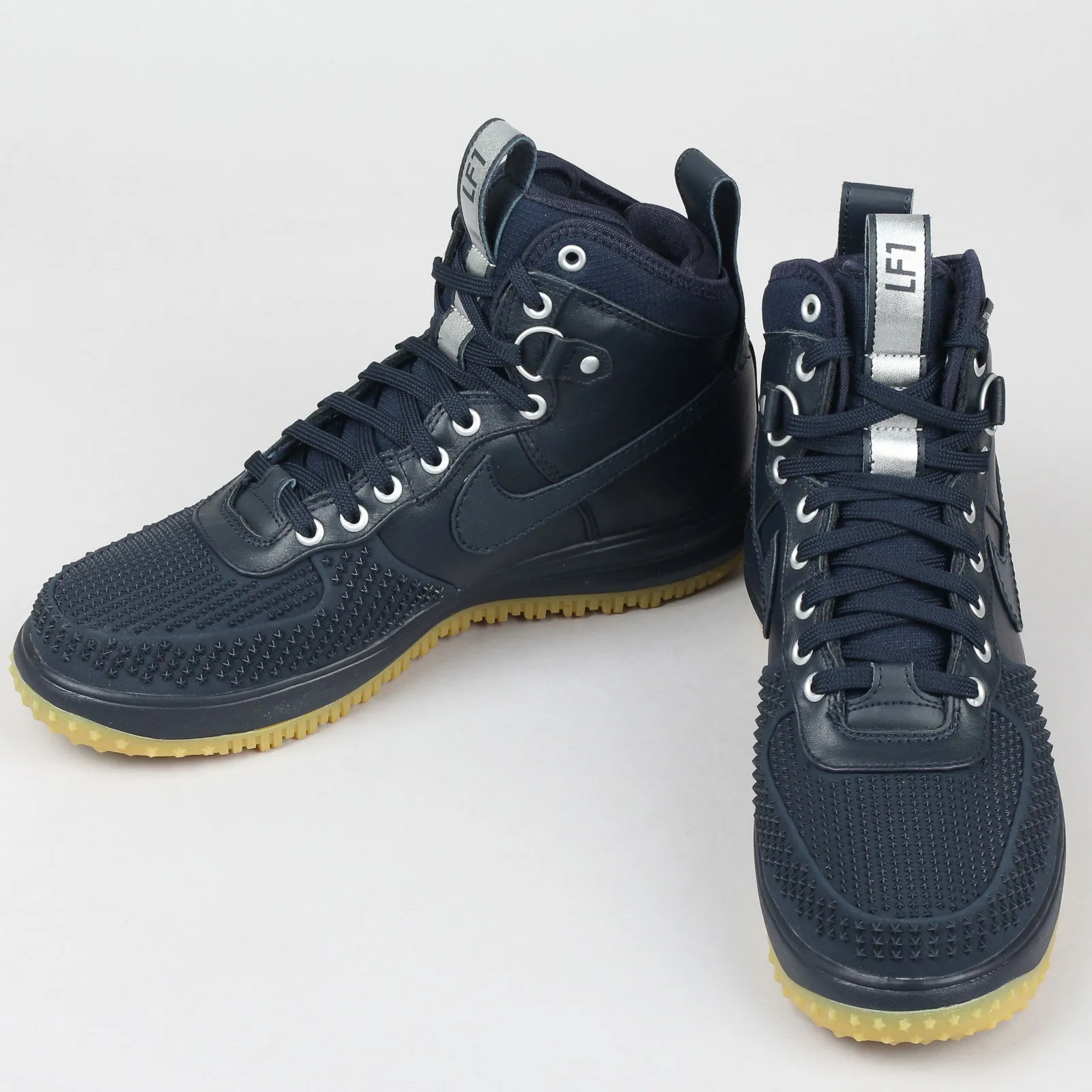 Nike Lunar Force 1 Duckboot