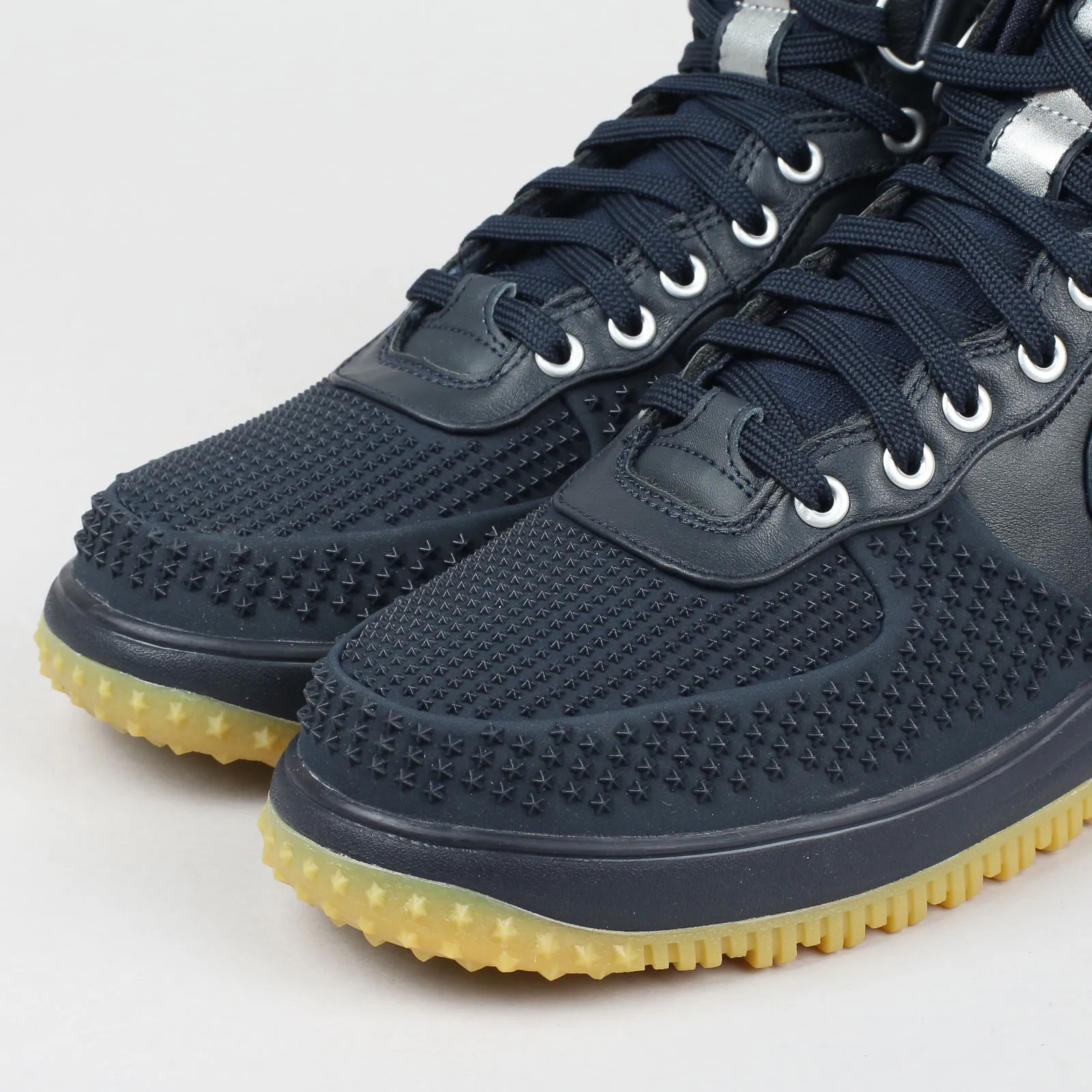 Nike Lunar Force 1 Duckboot