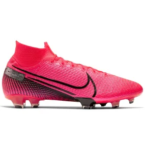 Nike Mercurial Superfly 7 Elite FG