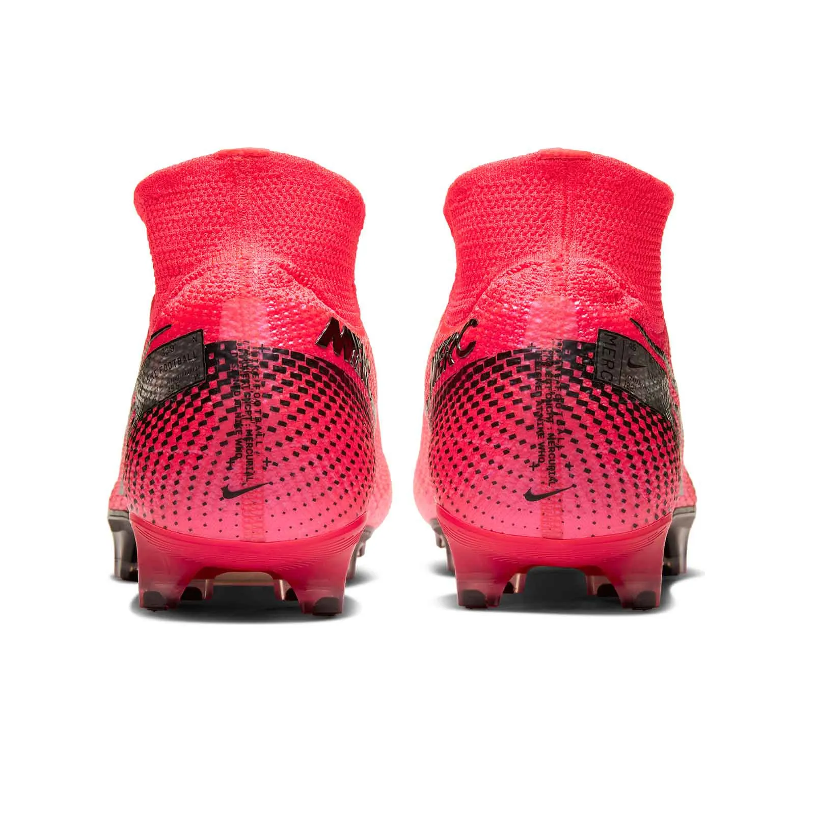 Nike Mercurial Superfly 7 Elite FG