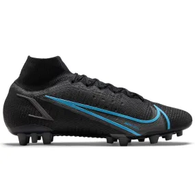 Nike Mercurial Superfly 8 Elite AG