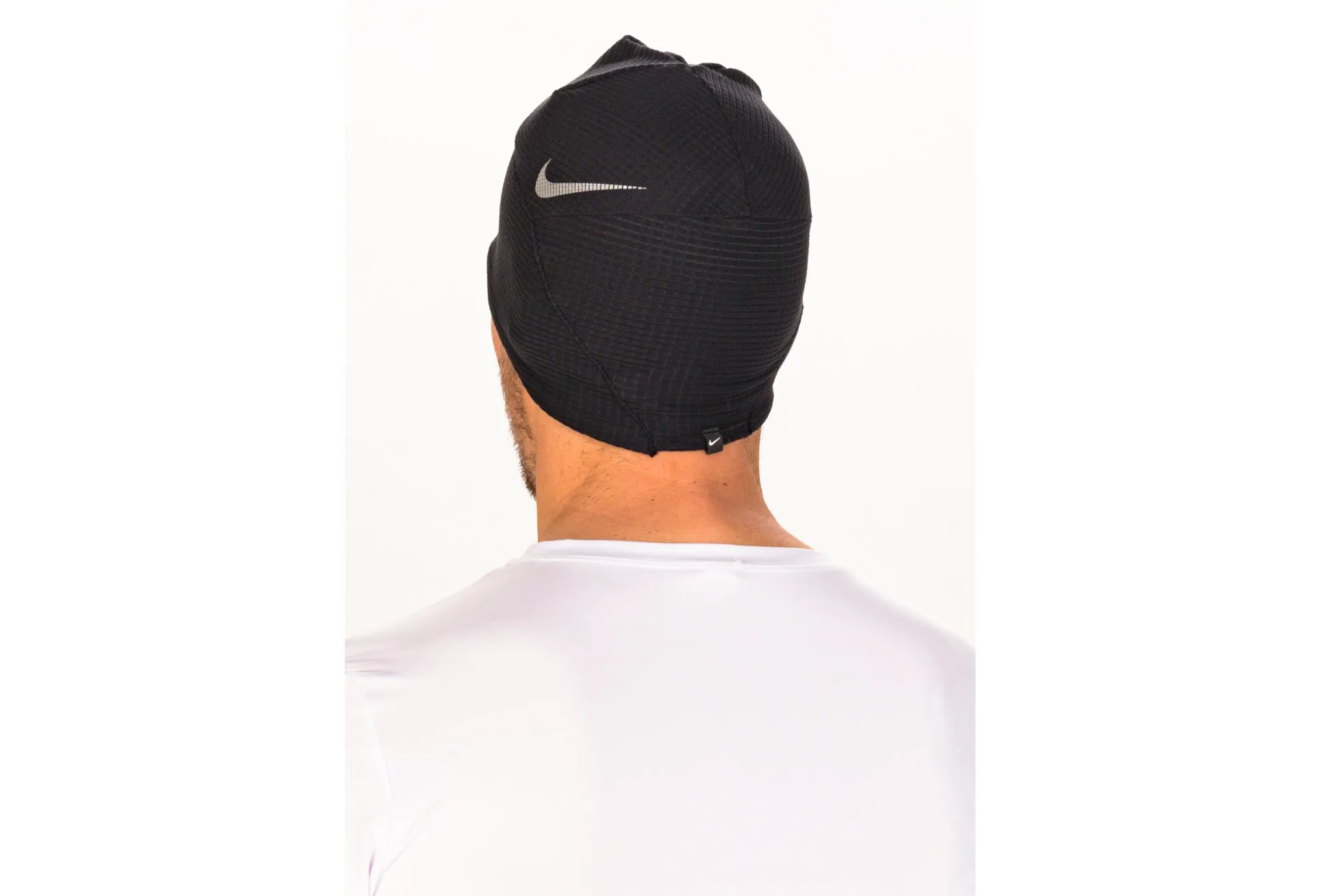 Nike Pack Dry Lightweight Fleece bonnet + gants