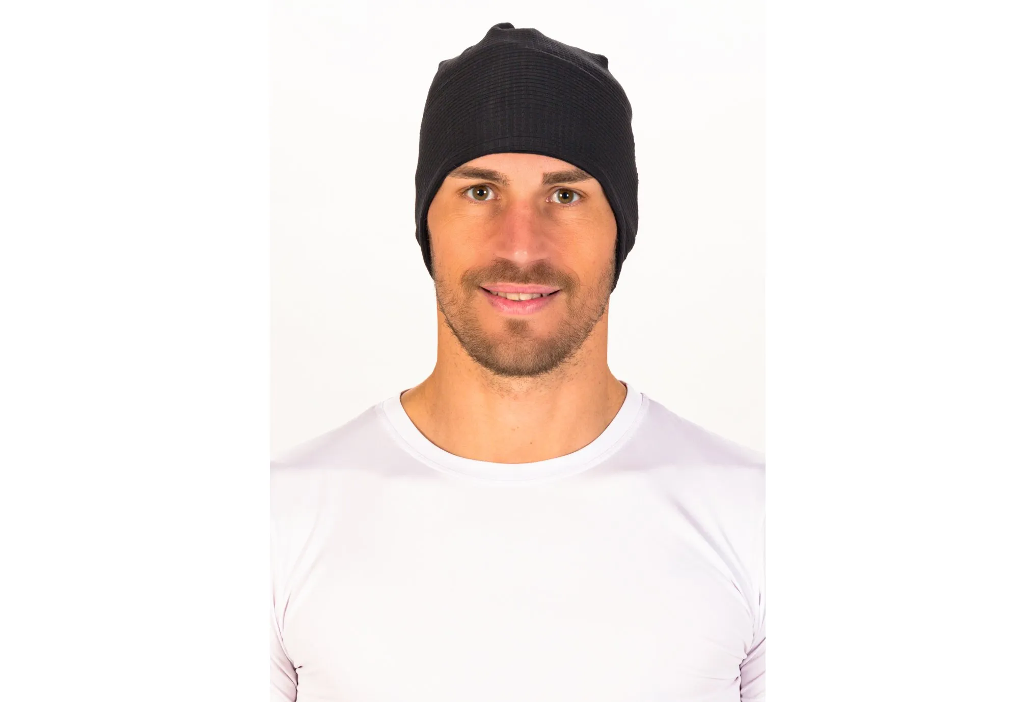 Nike Pack Dry Lightweight Fleece bonnet + gants