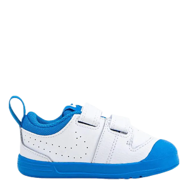 Nike Pico 5 TD Blue/White