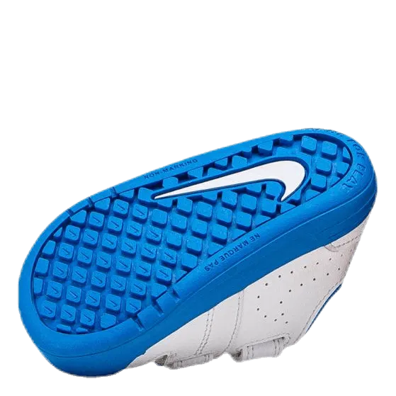 Nike Pico 5 TD Blue/White