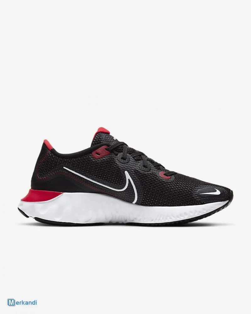 NIKE RENEW RUN - CK6357-005