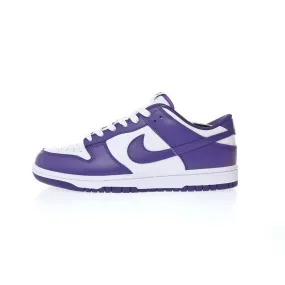 Nike SB Dunk Low»Court Purple»