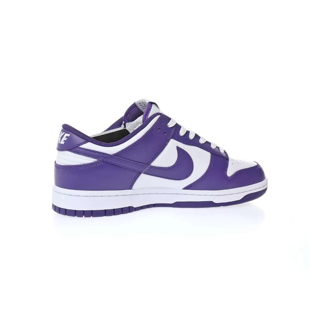 Nike SB Dunk Low»Court Purple»