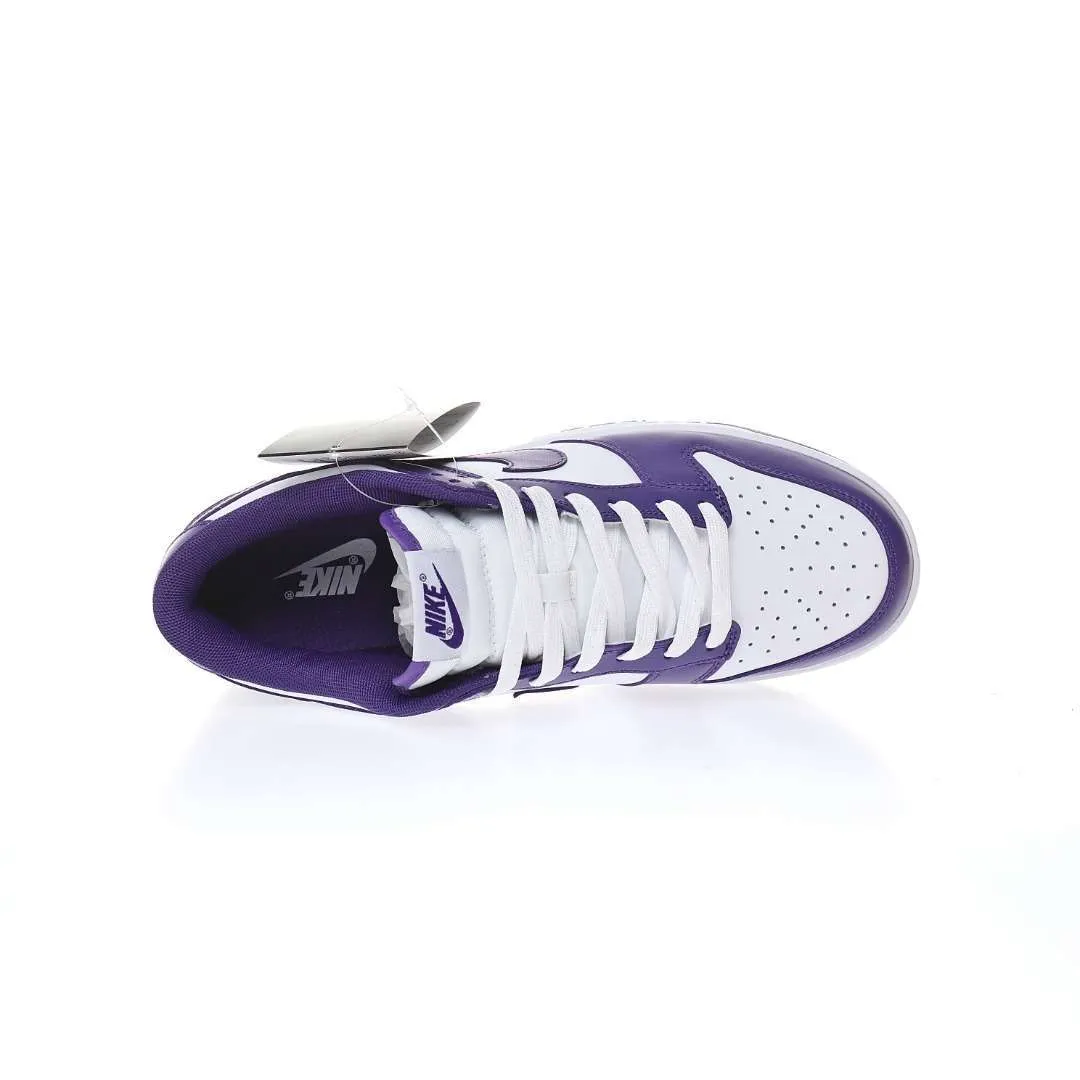 Nike SB Dunk Low»Court Purple»