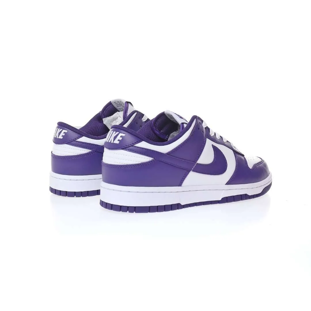 Nike SB Dunk Low»Court Purple»