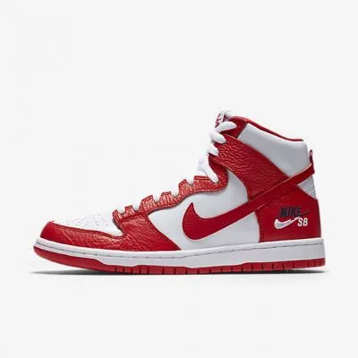 Nike SB Dunk Pro High