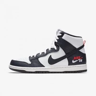 Nike SB Dunk Pro High