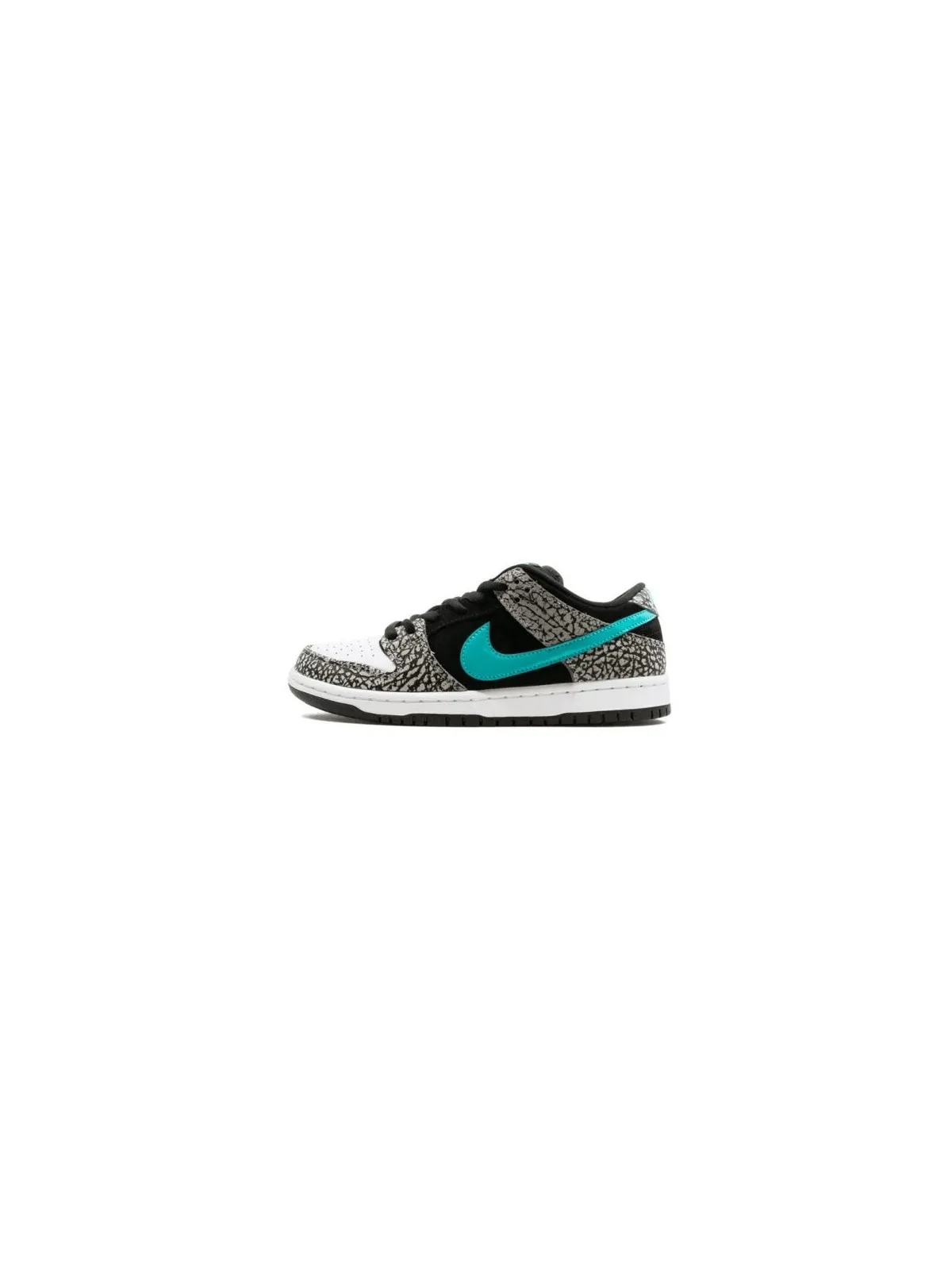 Nike SB Dunk- Atmos Elephant