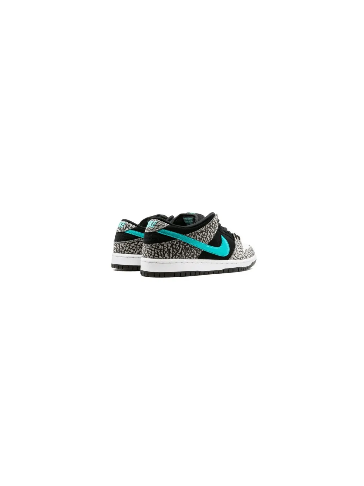 Nike SB Dunk- Atmos Elephant