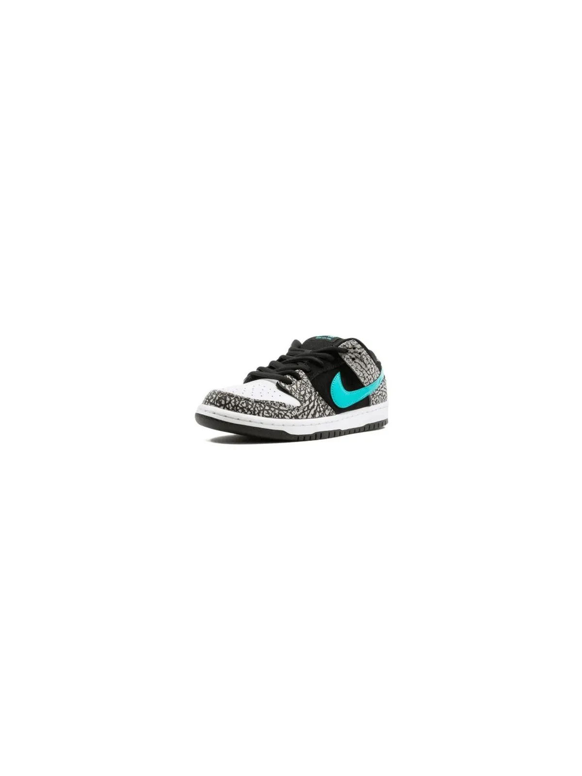 Nike SB Dunk- Atmos Elephant