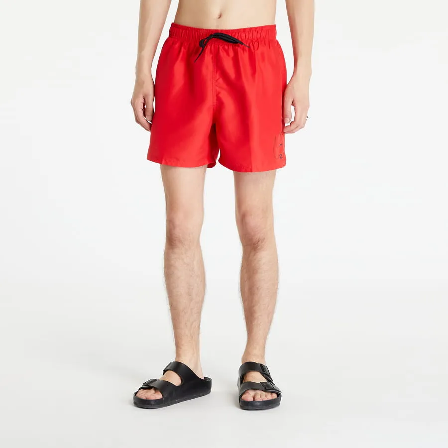 Nike Swoosh Break 5 University Swim Short