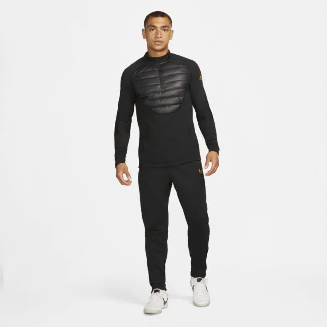 Nike Therma-FIT Academy Winter Warrior Football Drill Top