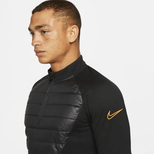 Nike Therma-FIT Academy Winter Warrior Football Drill Top