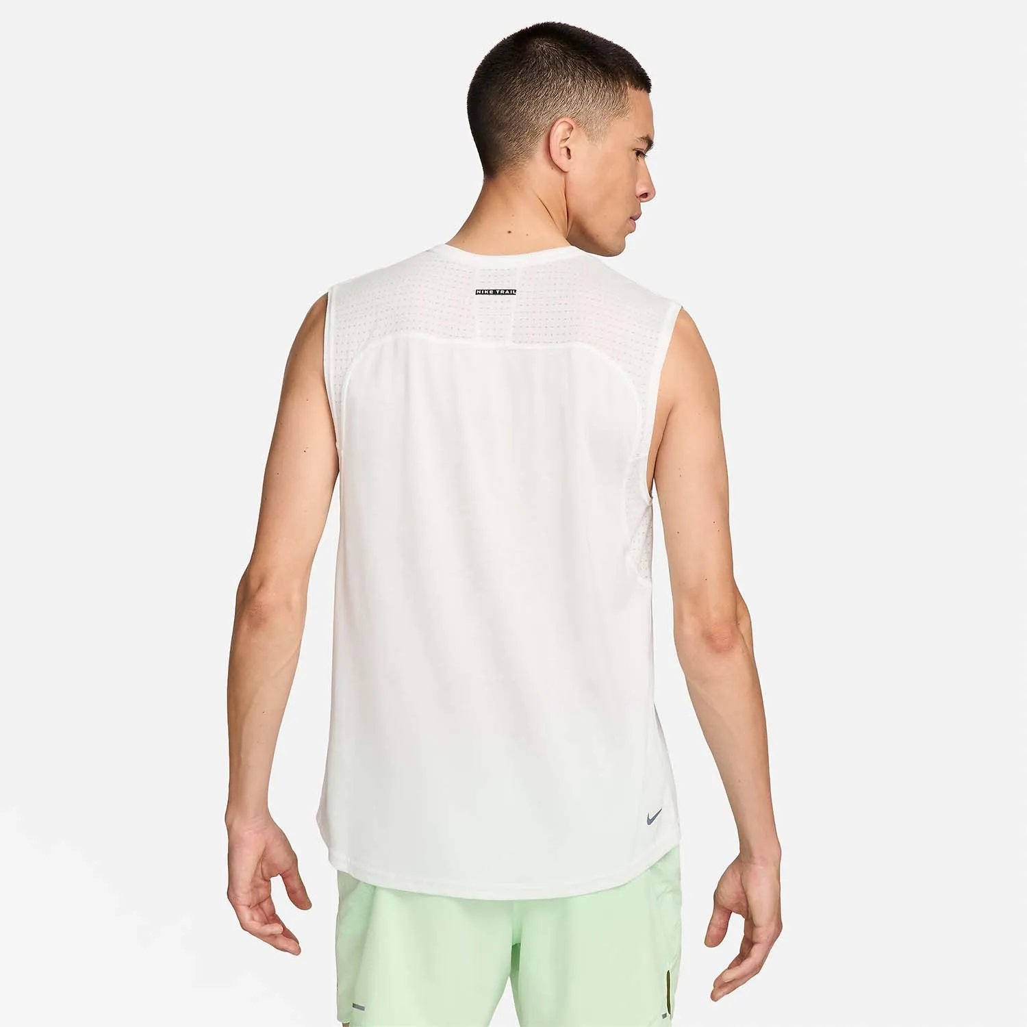 Nike Trail Solar Chase Tank