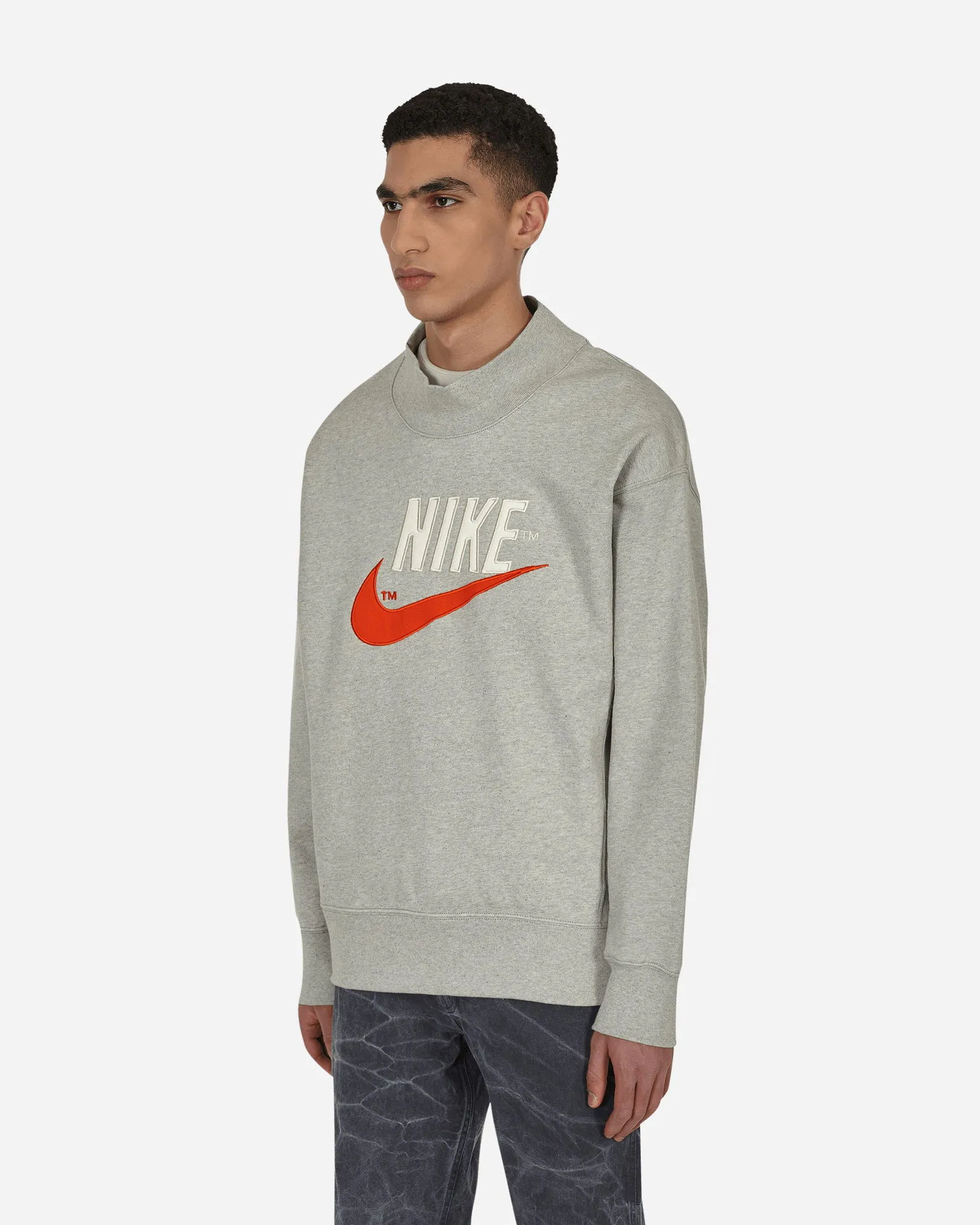 Nike Trend Overshirt