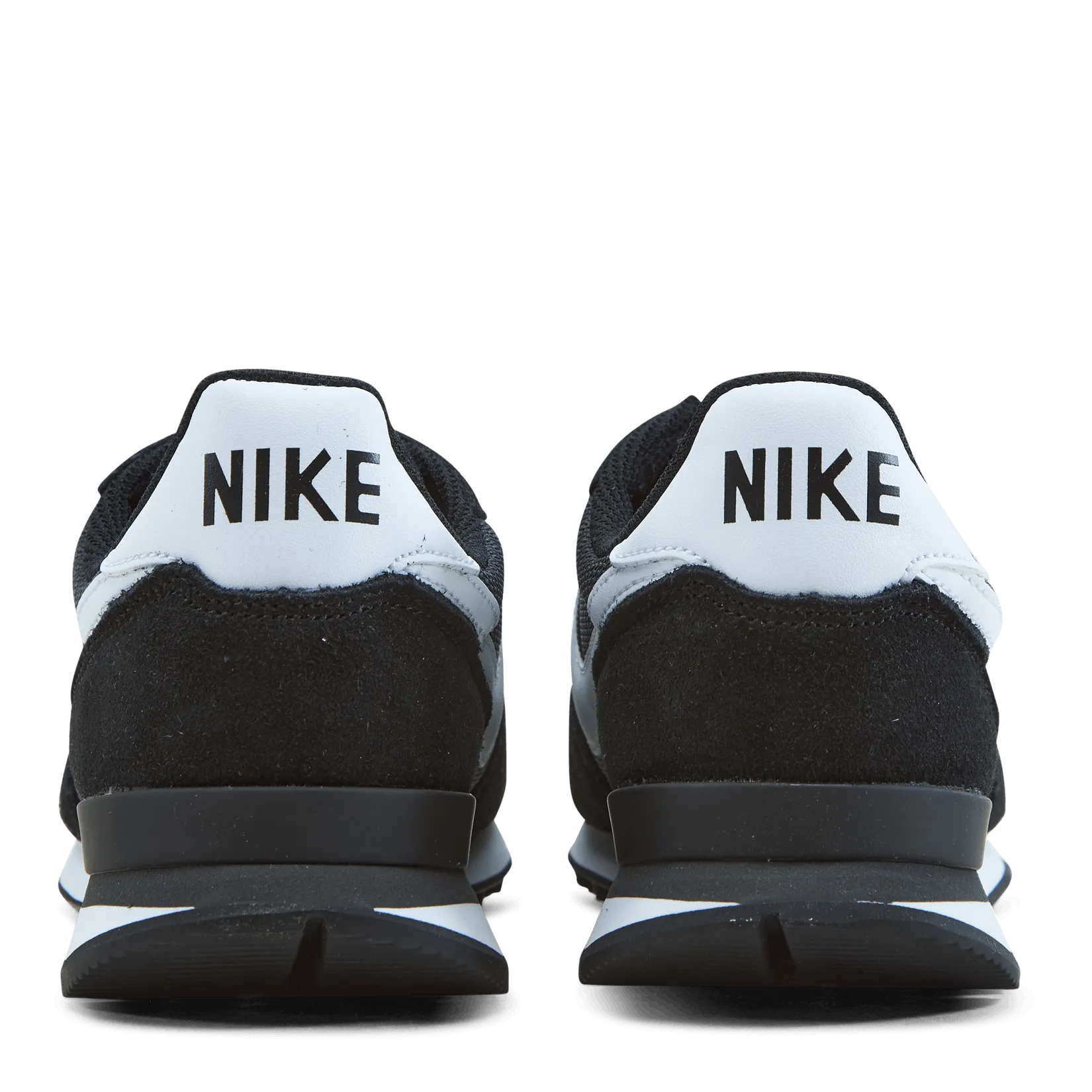 Nike Women's Nike Internationalist Black/white-dk Smoke Grey