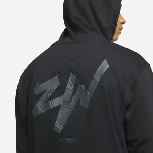 Nike Zion Hoodie