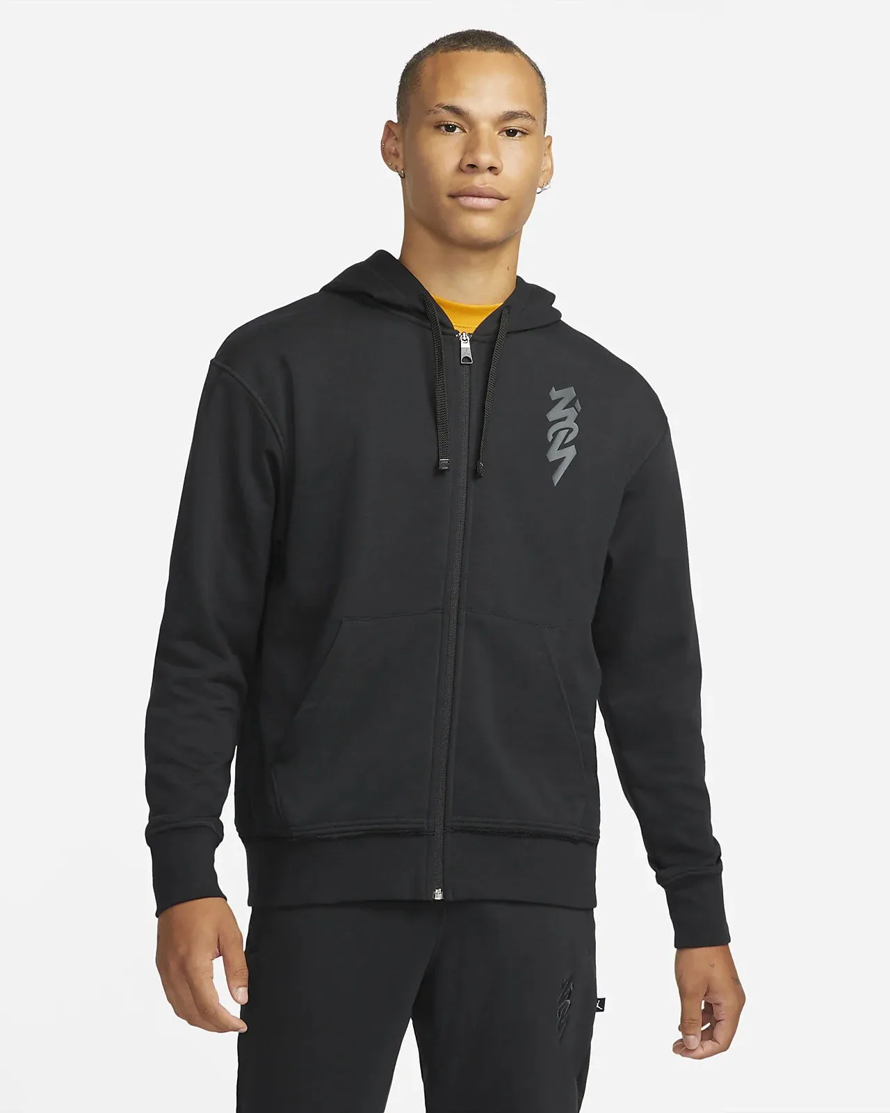 Nike Zion Hoodie