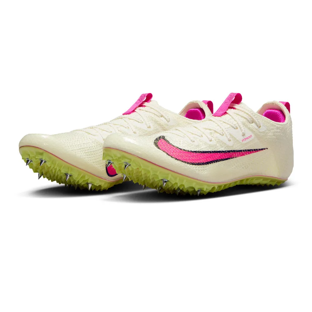 Nike Zoom Superfly Elite 2 spikes atletismo - SU24