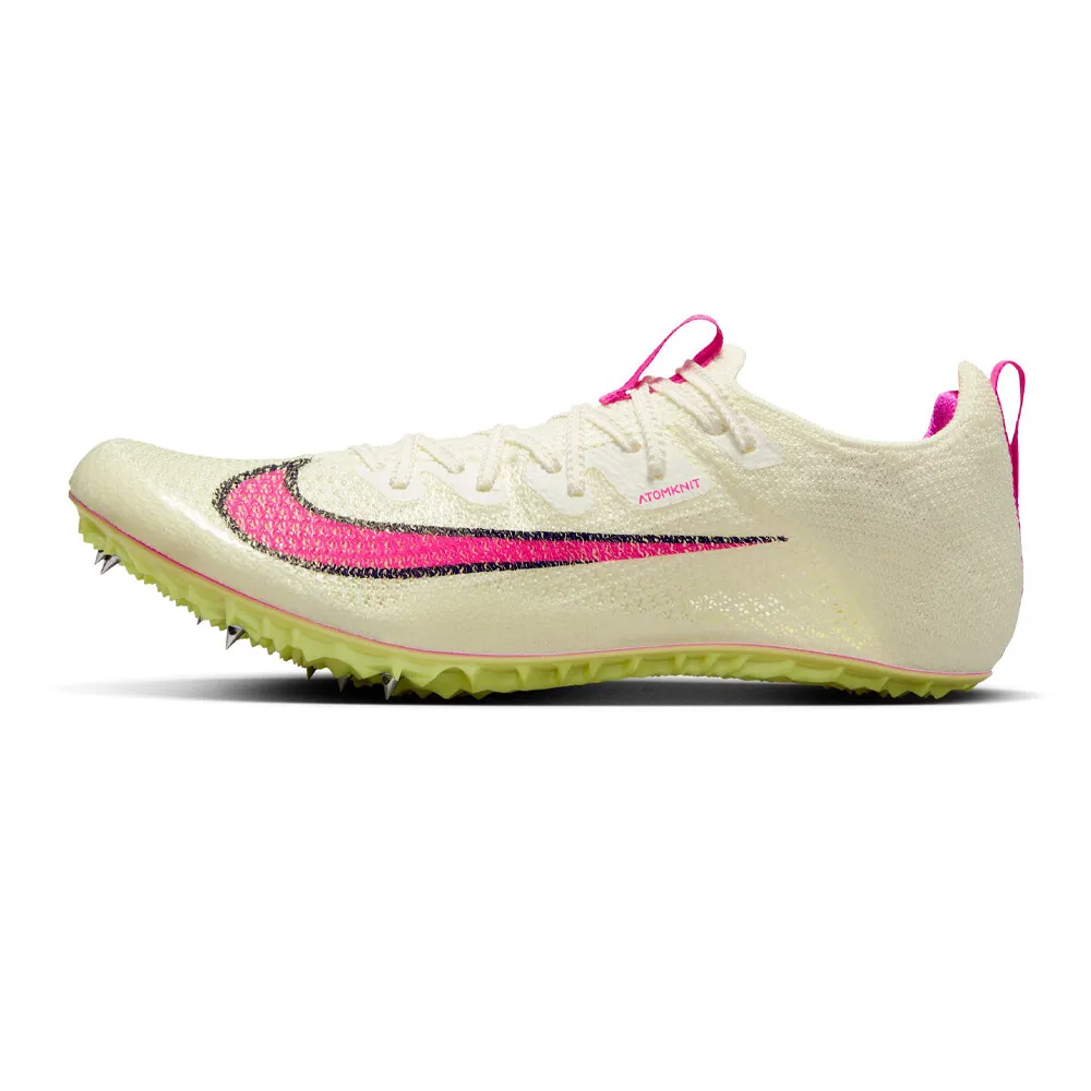 Nike Zoom Superfly Elite 2 spikes atletismo - SU24