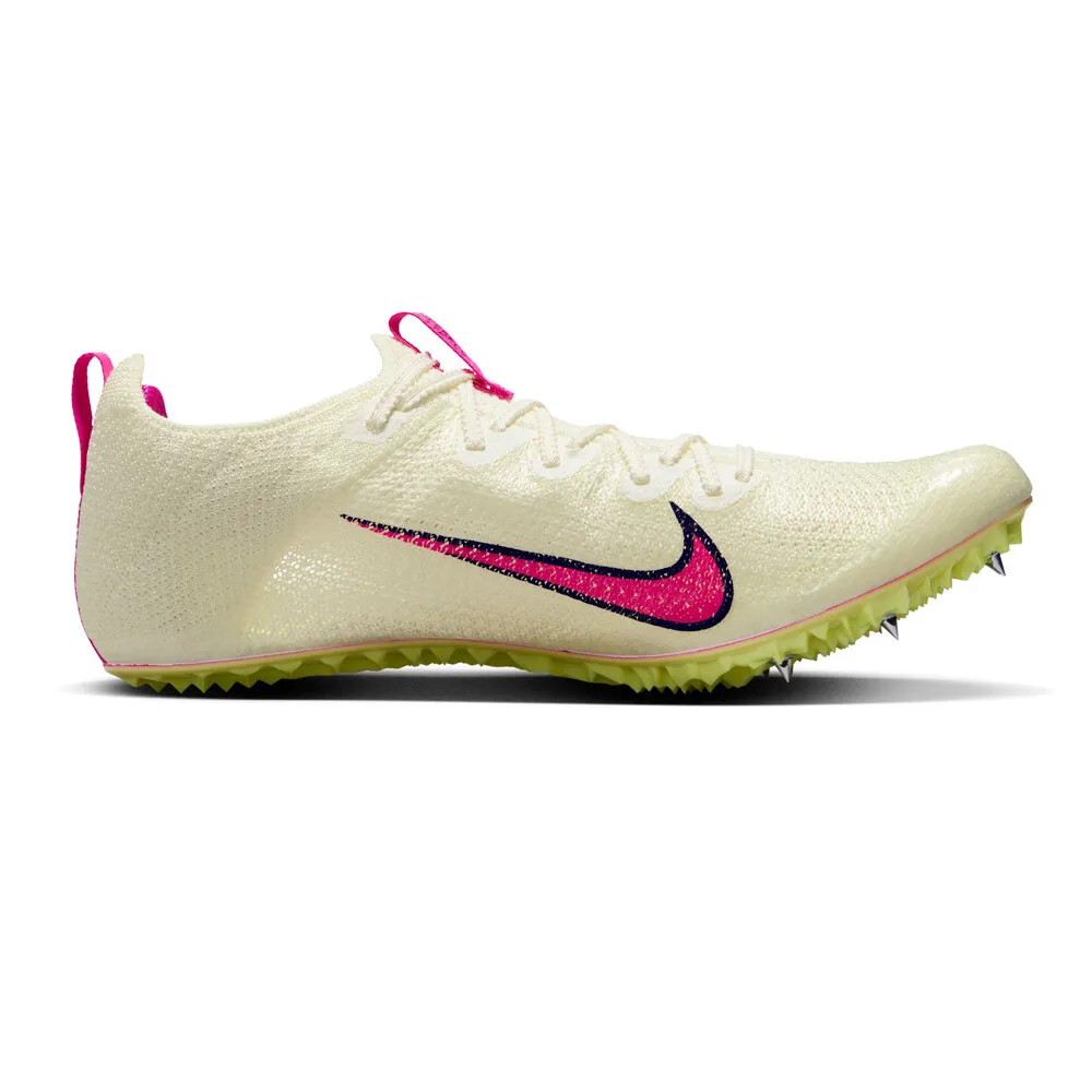 Nike Zoom Superfly Elite 2 spikes atletismo - SU24